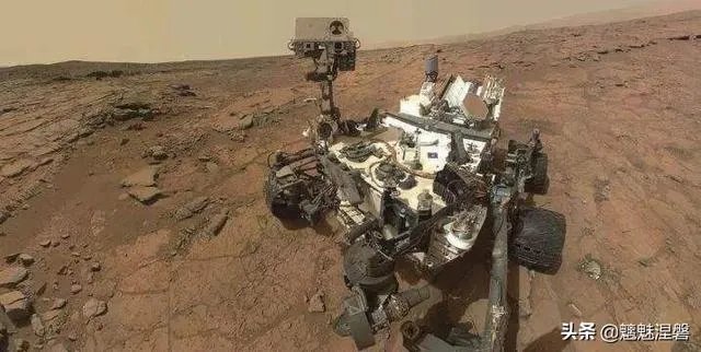 中国启动火星探测计划有哪些意义？