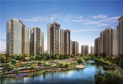 南宁房价现在是多少 2018南宁各区房价一览表