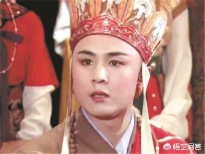 大家喜欢徐少华版唐僧还是迟重瑞版的呢？