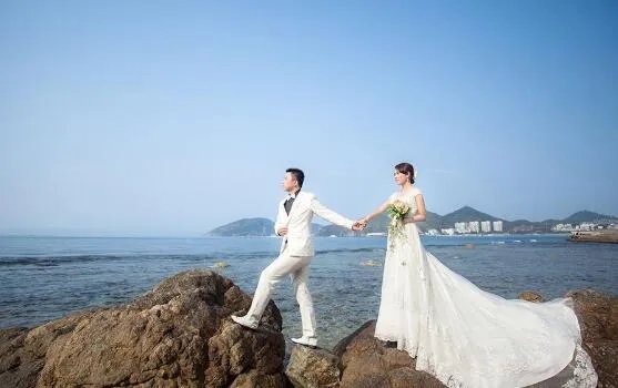 广州巴黎婚纱摄影影楼怎么样 巴黎婚纱婚纱摄影价钱表