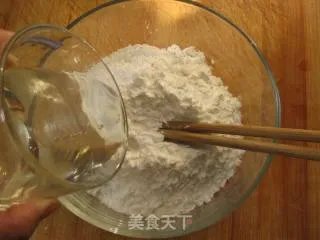 干吃汤圆
