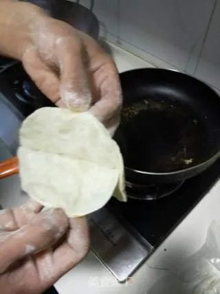 薄饼