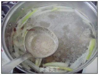 冬瓜炖排骨