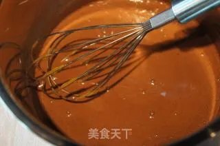 【我的烘培时间】新年快乐,龙年快乐,2012幸福快乐---新年蛋糕