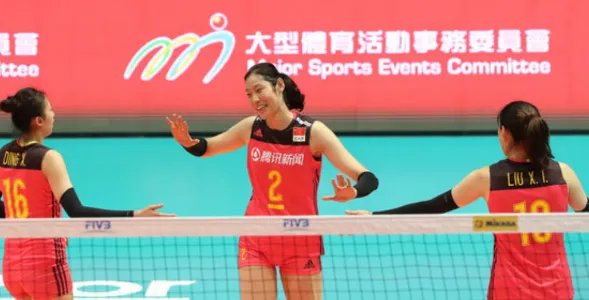 开门红!中国女排3-0横扫阿根廷,这场比赛对球队来说意味着什么?
