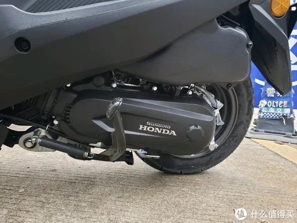 教你买性价比最高的本田踏板车摩托车，该买五羊本田还是新大洲本田