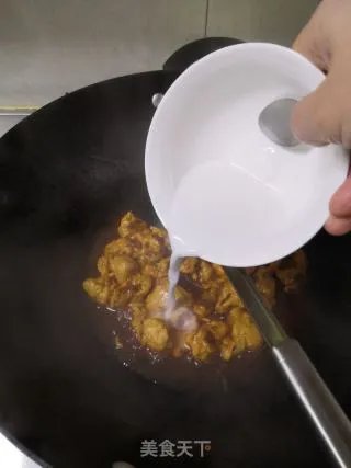 糖醋里脊