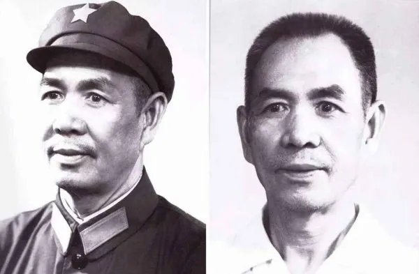 丁盛将军简历