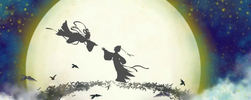 8个字的七夕祝福语有哪些？
