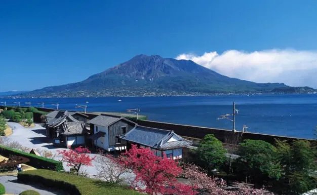 日本岛屿名称