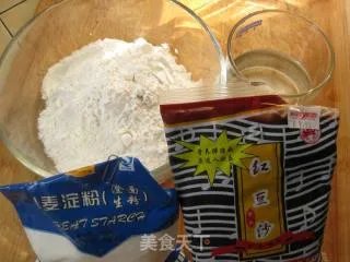 干吃汤圆