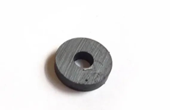 永磁体是怎么制造出来的?