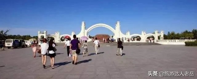 哈尔滨最好玩的景区在哪里?为什么?