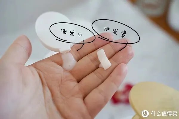 潘婷洗发水怎么样