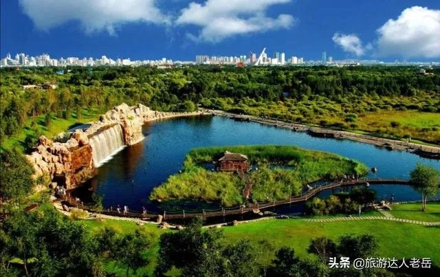 哈尔滨最好玩的景区在哪里?为什么?