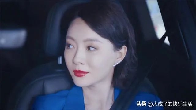 你熟悉演员陈数吗,为什么说她柔中带刚,饰演的角色都很强势霸气?