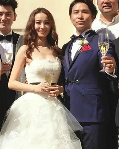 欧弟老婆家庭背景个人资料曝光 揭秘欧弟历任女朋友