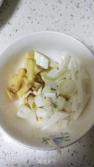 圆白菜炒肉