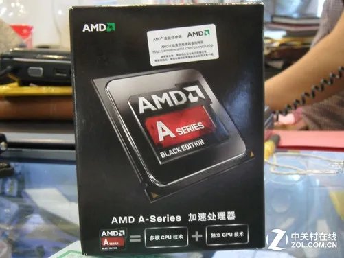 高效才是真的好!低功耗装机处理器推荐