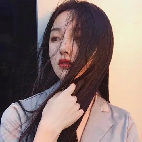 网抑云伤感头像大全