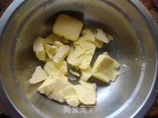 黄油饼干