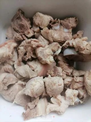 红烧猪肉