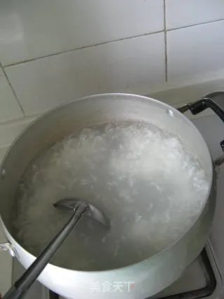 【酒酿汤圆】