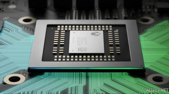 真是史上最强主机?有关Xbox天蝎座你需要知道的