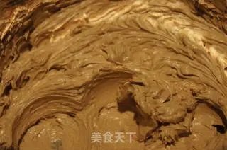 【我的烘培时间】新年快乐,龙年快乐,2012幸福快乐---新年蛋糕