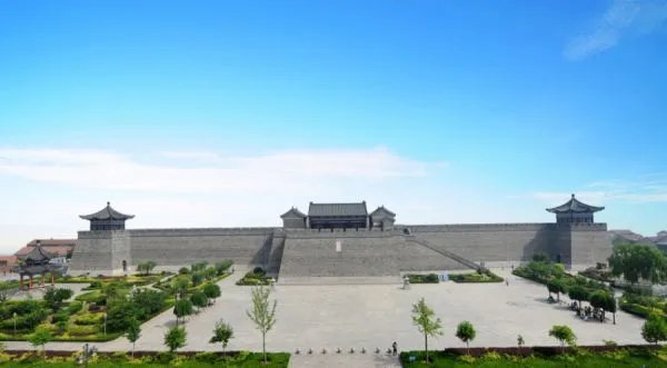 诸城有哪些旅游景点?