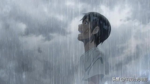 如何评价《天气之子》?