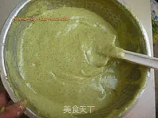 全蛋海绵蛋糕