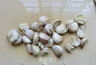 蒜蓉辣椒酱