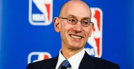 NBA历届总裁?