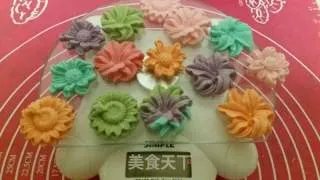 干佩斯花