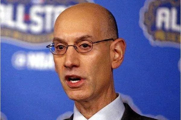 NBA因不当言论而凉凉,NBA一凉意味着什么?