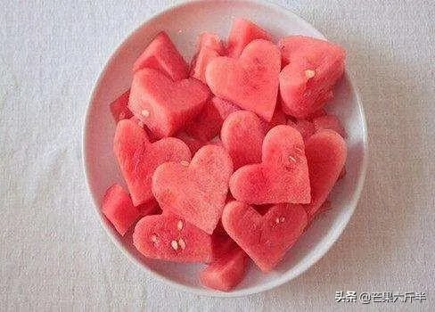 今日立秋,农村老人常说的“啃秋”是什么意思?