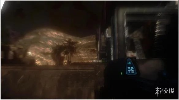 Xbox360模拟器现已支持DX12 《光环3》最新游戏截图