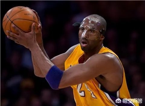 NBA有哪些著名的面具侠呢？有何依据？