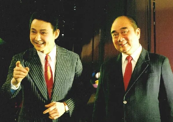 童双春的介绍