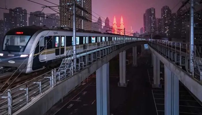 苏州地铁5号线运营时间 苏州地铁5号线运营时间表