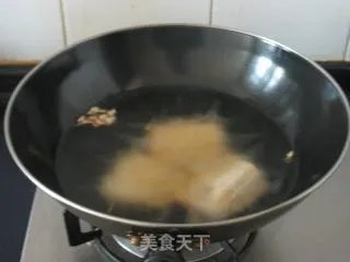 炸带鱼