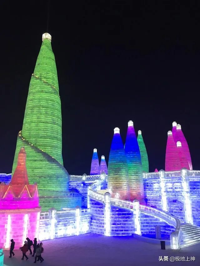 哈尔滨最好玩的景区在哪里?为什么?