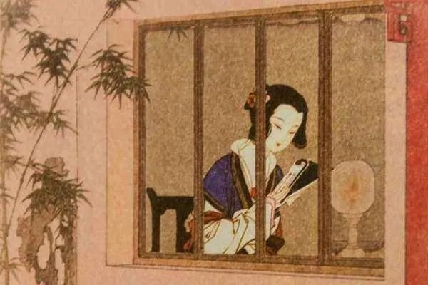 “帘卷西风，人比黄花瘦”，李清照经历了怎样心酸的人生才写出这种词句？