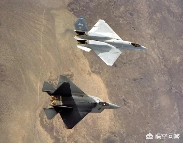 F-22猛禽战斗机到底有多贵,贵到美军只能忍痛停产吗?