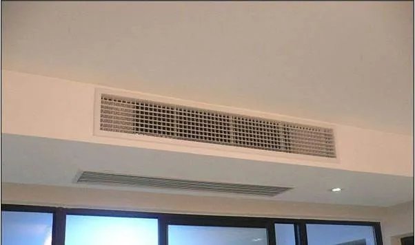家用中央空调优缺点分别是什么