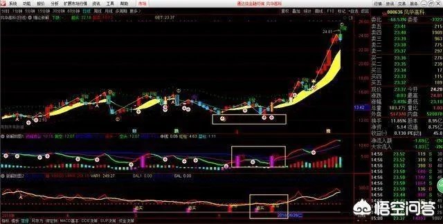 如何运用好“龙回头”选股战法找到强势牛股?