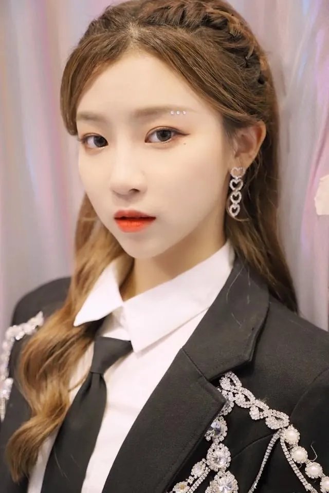 林君怡还有机会出道嘛?