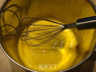 【我的烘培时间】新年快乐,龙年快乐,2012幸福快乐---新年蛋糕