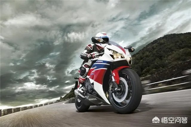 本田CBR1000RR在中国可以上路吗?